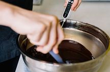 Unique Belgian Chocolate Making Workshop in Bruges