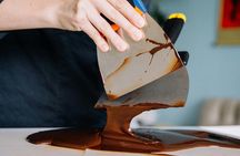 Unique Belgian Chocolate Making Workshop in Bruges