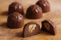 Unique Belgian Chocolate Making Workshop in Bruges