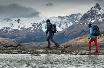 Discover Estancia Cristina Fossil Canyon Trekking Adventure