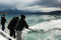 Discover Estancia Cristina Fossil Canyon Trekking Adventure