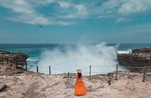 Bali: Nusa Lembongan Snorkeling-Island Tour Daytrip-All Inclusive