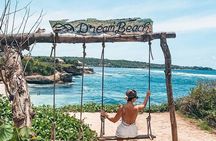 Bali: Nusa Lembongan Snorkeling-Island Tour Daytrip-All Inclusive