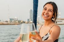 Sailing Cruise in Barcelona led by Young & Local Captain