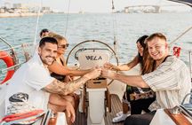Sailing Cruise in Barcelona led by Young & Local Captain
