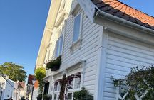  Private Stavanger Guided City Tour