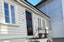  Private Stavanger Guided City Tour