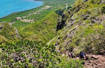 Le Morne Brabant Hike A Journey Through History