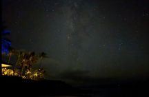Campfire Storytelling of Hawaii's Dark History Beneath The Stars 