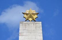 Private Tour of Communist Era Budapest by 4WD