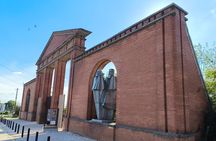 Private Tour of Communist Era Budapest