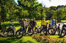 Discover Saint John by Ebike