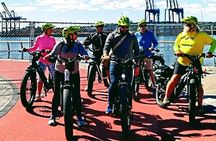 Discover Saint John by Ebike