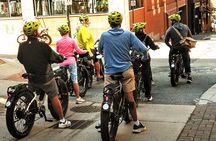 Discover Saint John by Ebike