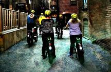 Discover Saint John by Ebike