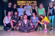 Salsa Dance Night Classes and Live Concert