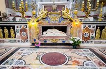Rome: Hidden gems of Trastevere, Tiber Island & Jewish Ghetto