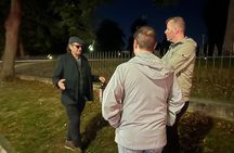 Dark Side of Boston Ghost Tour 1.5 Hour Walking Tour