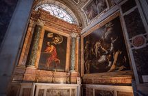 Rome underground: Piazza Navona, the Illusion Church and Pantheon