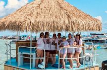 Top Shelf Tikis-Crab Island Adventure 3 hr