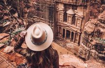 4 Days Jordan History Private Tour