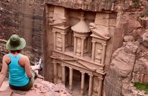 4 Days Jordan History Private Tour