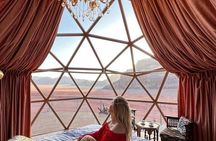 4 Days Jordan History Private Tour