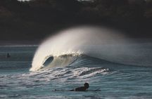 Surf Lessons in Tamarindo Beach