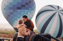 Temecula Hot Air Balloon Flight for Two