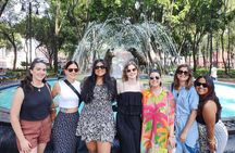 Coyoacán Gourmet: Food, Culture and Museum Frida Kahlo