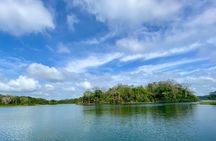 Monkey Watch and Gatun Lake Wildlife Safari Private Tour 