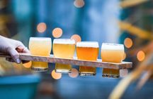 Queenstown Gin, Wine & Beer Tour | Adults Only
