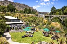 Queenstown Gin, Wine & Beer Tour | Adults Only