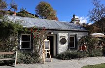Queenstown Gin, Wine & Beer Tour (Adults Only) | Kiwi Host, Max10