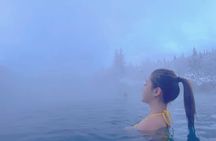 Chena Hot Spring Day Trip