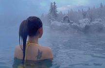 Chena Hot Spring Day Trip