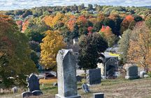 Cape Ann, Massachusetts (Ipswich, and Glouster) Private Day Tour 