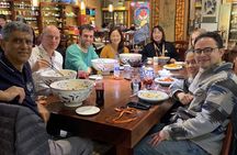 Terracotta Army, Big Wild Goose Pagoda&City Wall Full Day Tour
