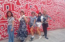 Queens Culinary Stroll And Cultural Tour