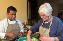 Lima Gourmet: 3 Authentic Delicacies Making with a Native Chef 
