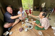 Pu Luong Insight Half Day of Nature and Culture Discovery