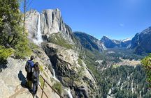 Yosemite Magic: Highlights, Sunset, and S'mores