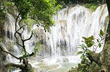 Pu Luong 3-Day Adventure: Trekking, Cycling & Local Cooking Class