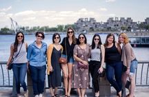 Montreal 4hr Private Walking Tour with Certified Guide