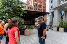 Nashville Unveiled History Highlights and Hacks Walking Tour