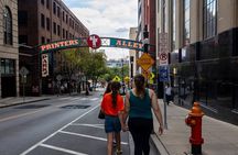 Nashville Unveiled History Highlights and Hacks Walking Tour