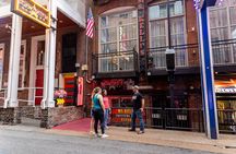 Nashville Unveiled History Highlights and Hacks Walking Tour