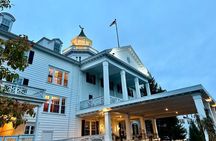 “Coastal Gems: Exclusive Private Tour to Maine’s South Coast & NH