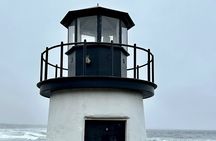 “Coastal Gems: Exclusive Private Tour to Maine’s South Coast & NH