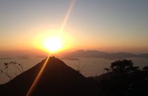 Hiking Tour at Victoria Peak